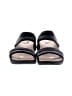 Kuru Black Sandals Size 11 - photo 2