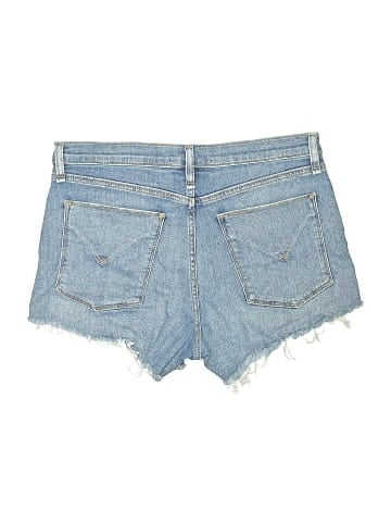 Hudson Jeans Denim Shorts (view 2)