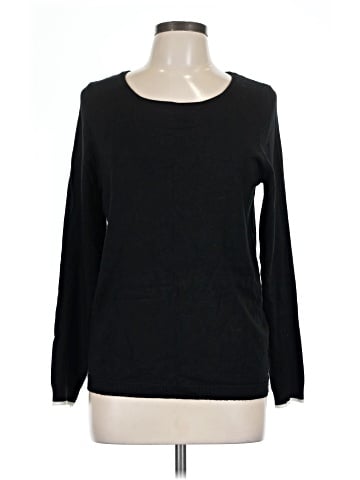Absolutely Creative Worldwide Pullover Sweater (view 1)
