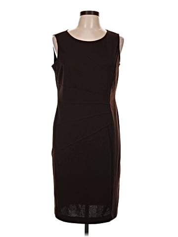 Evan Picone Cocktail Dress (view 1)