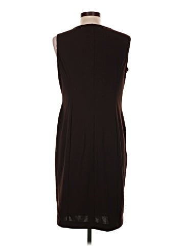 Evan Picone Cocktail Dress (view 2)