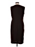 Evan Picone Brown Cocktail Dress Size 12 - photo 2