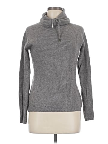 Keren Hart Turtleneck Sweater (view 1)