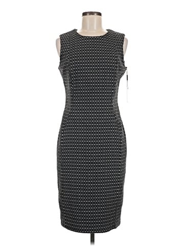 BCBGMAXAZRIA Sleeveless Top (view 1)