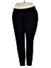 Old Navy Black Track Pants Size XXL (tall) - photo 1