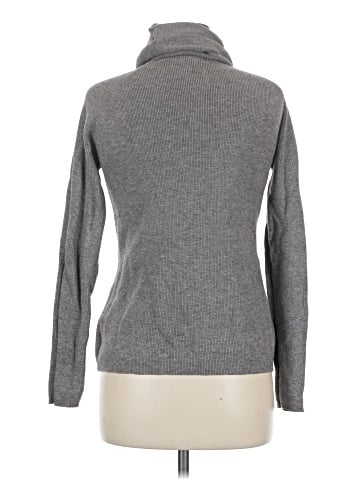 Keren Hart Turtleneck Sweater (view 2)