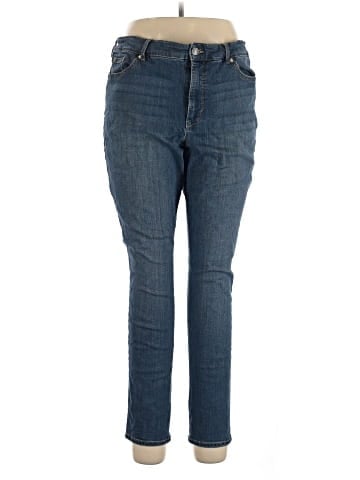 Gloria Vanderbilt Jeans (view 1)