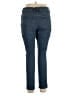 Gloria Vanderbilt Blue Jeans Size 14 - photo 2