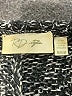 RD Style Black Poncho Size M - photo 7