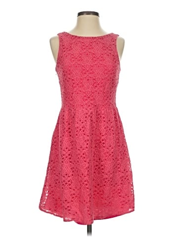 The Limited Cocktail Dress (view 1)