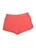 Old Navy Color Block Red Athletic Shorts Size 14 - 16 - photo 2