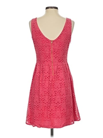 The Limited Cocktail Dress (view 2)