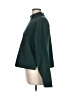 Lou & Grey Green Sweatshirt Size L - photo 5