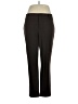 MICHAEL Michael Kors Black Dress Pants Size 14 - photo 1