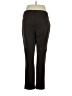 MICHAEL Michael Kors Black Dress Pants Size 14 - photo 2