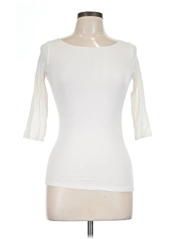 Majestic 3/4 Sleeve T-Shirt (view 1)