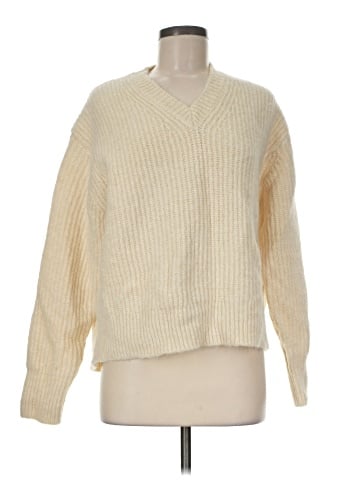 Uniqlo Pullover Sweater (view 1)