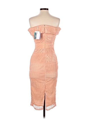 Missguided Cocktail Dress (view 2)