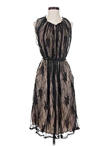 Wilfred Cocktail Dress (view 1)