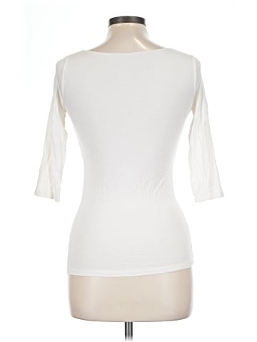 Majestic 3/4 Sleeve T-Shirt (view 2)