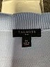 Talbots Blue Pullover Sweater Size 1X - photo 7