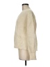 Uniqlo Solid Ivory Pullover Sweater Size M - photo 5