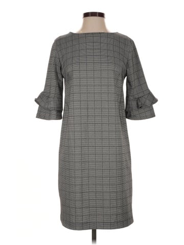 Banana Republic Factory Store Casual Dress (view 1)