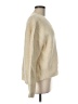 Uniqlo Solid Ivory Pullover Sweater Size M - photo 4