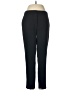Wilfred 100% Polyester Solid Black Dress Pants Size 6 - photo 1