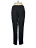 Wilfred 100% Polyester Solid Black Dress Pants Size 6 - photo 2