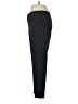 Wilfred 100% Polyester Solid Black Dress Pants Size 6 - photo 5