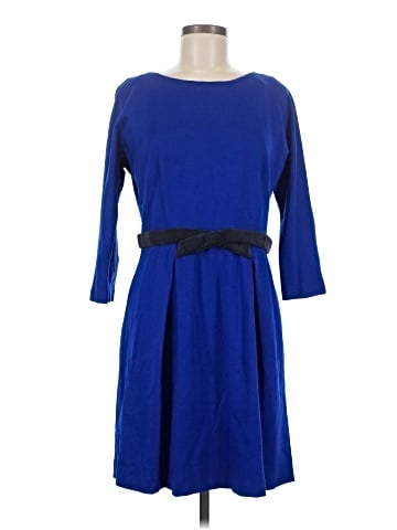 Girls from Savoy Casual Dress (view 1)