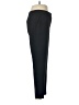 Wilfred 100% Polyester Solid Black Dress Pants Size 6 - photo 4