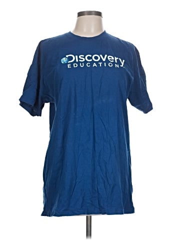 Next Level Apparel Short Sleeve T-Shirt (view 1)