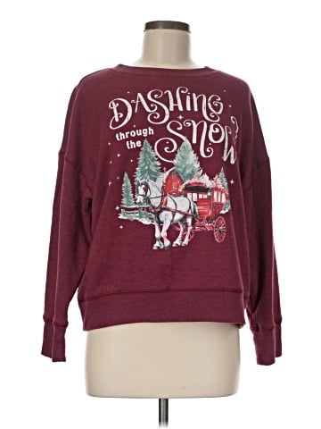 Cato Sweatshirt (view 1)