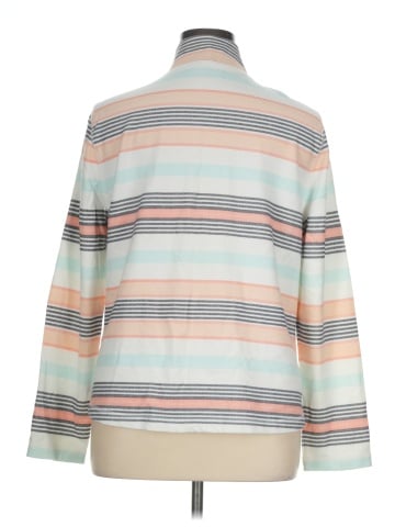 Talbots Outlet Track Jacket (view 2)