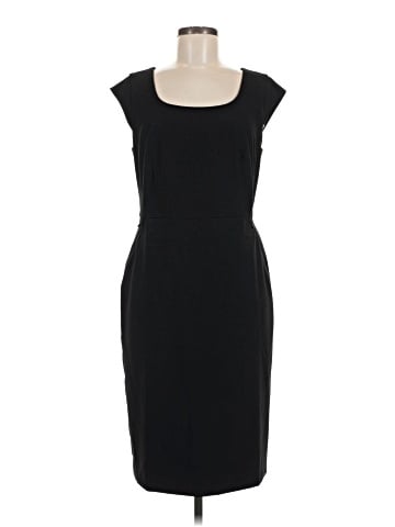 Ann Taylor Cocktail Dress (view 1)