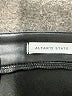 Altar'd State Metallic Black Skort Size L - photo 3