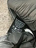 Altar'd State Metallic Black Skort Size L - photo 4