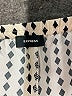 Express Polka Dots Ivory Casual Pants Size L - photo 8