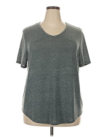 Knapp Studio Short Sleeve T-Shirt (view 1)