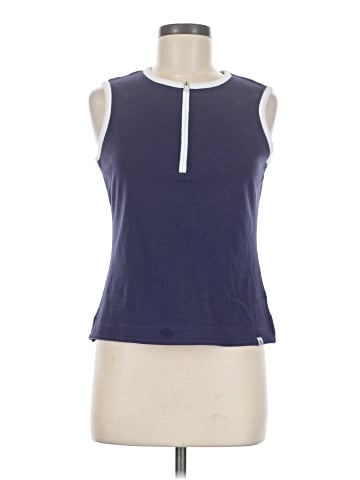 Krimson Klover Sleeveless T-Shirt (view 1)