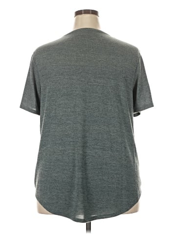 Knapp Studio Short Sleeve T-Shirt (view 2)