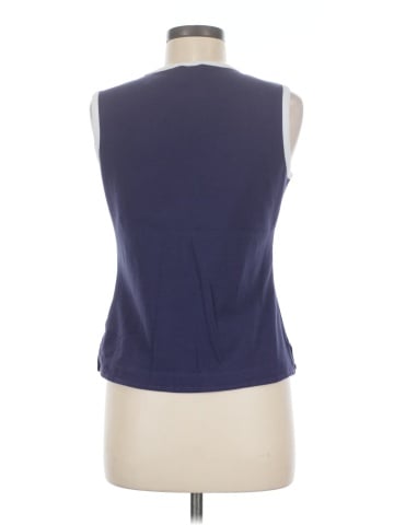 Krimson Klover Sleeveless T-Shirt (view 2)