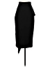 Milly Black Formal Skirt Size 0 - photo 2