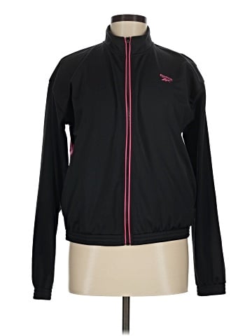Reebok Zip Up Hoodie (view 1)