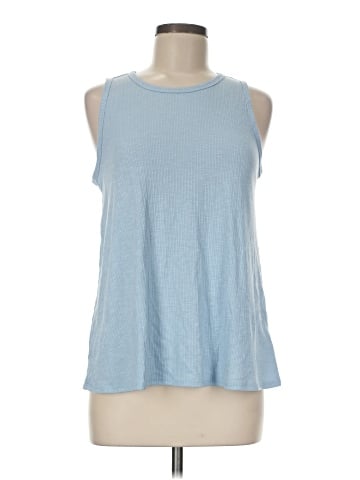 Old Navy Sleeveless T-Shirt (view 1)