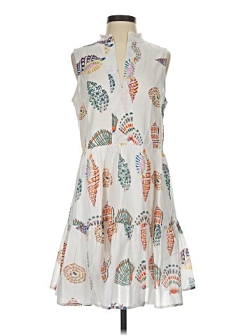 Dizzy Lizzie Cocktail Dress (view 1)