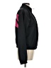 Reebok 100% Polyester Black Zip Up Hoodie Size M - photo 4
