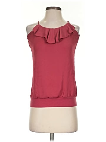 Maurices Sleeveless Blouse (view 1)